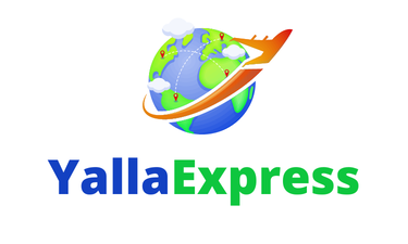 YallaExpress.com - Creative brandable domain for sale